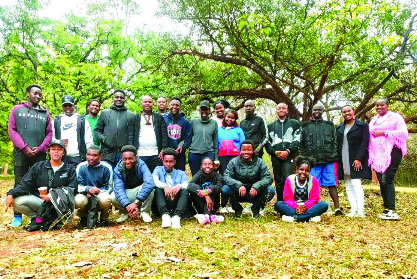 Junior Church & Teens Ministry (JCTM)